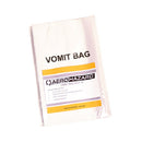 TRAVEL SICKNESS BAG, Pack of 25