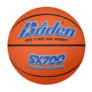 BASKETBALLS, Baden(R) SX Tan, Size 7 (Official), Each