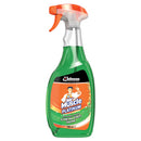 HARD SURFACE CLEANERS, Mr Muscle(R) Window & Glass, Diversey, Case of 6 x 750ml