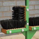 OXFORD BOOT & SHOE CLEANER, Spare Brushes, 1.8m, Each