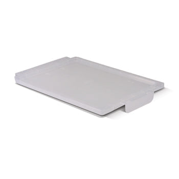 GRATNELLS, STORAGE TRAYS, CLIP-ON LIDS, Each