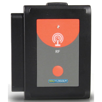 EDU-LOGGER MODULES, RF Communication, Each