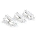 PENCIL SHARPENERS, Replacement Blades, Pack of 3