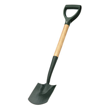 JUNIOR GARDENING TOOLS, Spade, Each