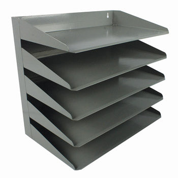 DESKTOP STORAGE (FOR A4 PAPERS), Letter Tray, Each