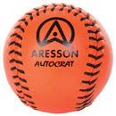 ROUNDERS BALLS, Aresson(R) Autocrat, Orange, 195mm circumference, Each