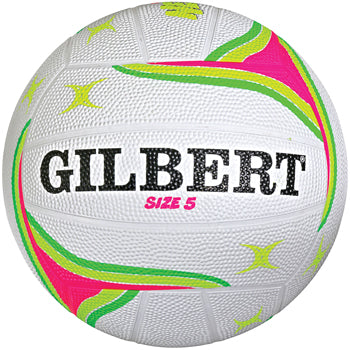 NETBALLS, Gilbert(R) APT, Size 4, Each