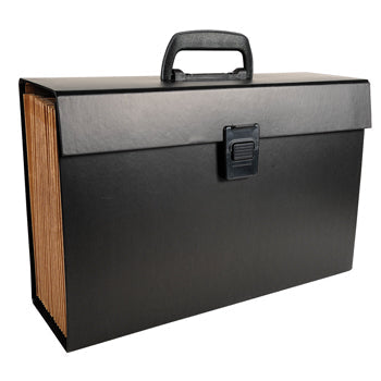 FILES, EXPANDING WALLET, 19 Pocket Box File, Each