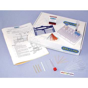 BASIC STUDENT KIT, MICROSCIENCE, Kit