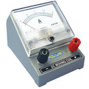 METERS, Analogue, Ammeter, Single Range, 0 to 1A, Each