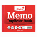 BOOKS, Duplicate, 102 x 127mm, Each