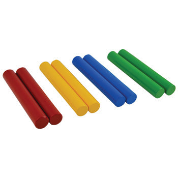 CLAVES, CLAVES CLASS PACK, Pack of 30 Pairs