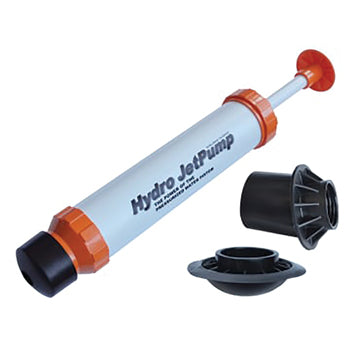 HYDRO JET PUMP DRAIN UNBLOCKER, Each