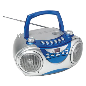 PORTABLE AUDIO PLAYER, Portable CD Player, Each