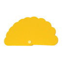 BLANK FANS, Pupil Size, 115mm Long, Pack of 10