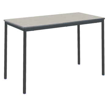 FULLY WELDED FRAME, RECTANGULAR, 1100 x 550mm, Sizemark 1 - 460mm height, Ailsa