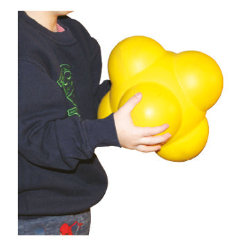 REACTION BALLS, 200mm diameter, Pack of 4