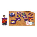 KIT FOR KIDS, INTERACTIVE STORYTIME MINI, 400 x 400mm (Each), Each