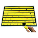 EQUIVALENCE, Bars, Set