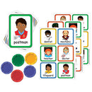 PSHE & CITIZENSHIP, PEOPLE WHO HELP US LOTTO, Set