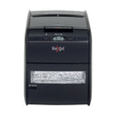 AUTOFEED SHREDDERS, AUTO+ 60X, Auto+60X, 5 x 42mm, ACCO REXEL, Each