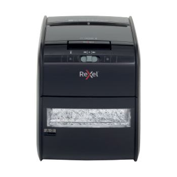 AUTOFEED SHREDDERS, AUTO+ 60X, Auto+60X, 5 x 42mm, ACCO REXEL, Each