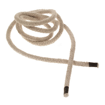 SKIPPING ROPE, Natural, 3.65m (12'), Pack of 10