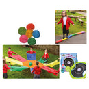 SENSORY PLAYGROUND KIT, Set