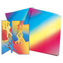 RAINBOW CARD, Pack of 30 sheets