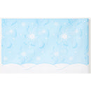 DISPLAY PAPER ROLLS, FADELESS DESIGNS, Winter Time, Each