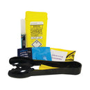 SYRINGE/NEEDLE DISPOSAL KIT, Single Application, Each