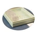 MICROSCOPE ACCESSORIES, Glass Slides, Pack of 50