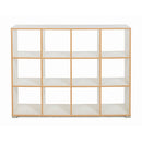 CUBE ROOM DIVIDERS, 12 Cube, White
