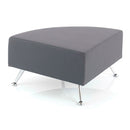 MODULAR SEATING, 90 Degrees Corner Linking Bench, Madura