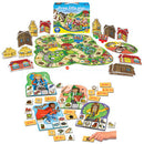 COUNTING GAMES, Three Little Pigs + Magic Maths, Pack of 2