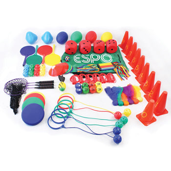 LARGE PLAY PACK, Pack