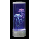 JELLY FISH ROUND TANK, Each