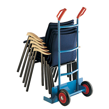 CHAIR BULK LOAD TRUCK, Maximum Load 200kg, Each