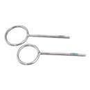 RETORT RING, 150mm dia., Each