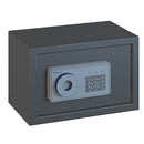 CHUBBSAFES AIR LAPTOP SAFE, Recommended Cash Rating ???1000, 11kg, Electronic Lock
