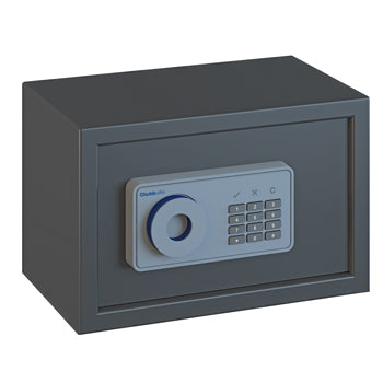 CHUBBSAFES AIR LAPTOP SAFE, Recommended Cash Rating ???1000, 11kg, Electronic Lock