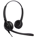 JPL Mono Noise Cancelling Headset, JPL502S, Binaural, Each