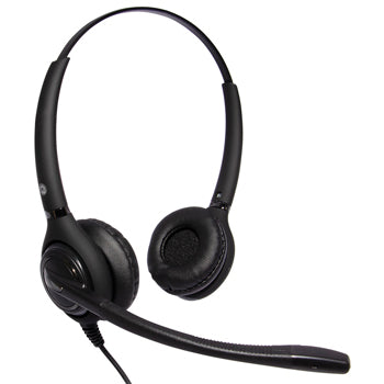 JPL Mono Noise Cancelling Headset, JPL502S, Binaural, Each