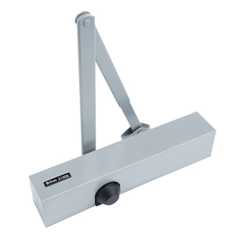 OVERHEAD DOOR CLOSERS, For Standard Doors, Width up to 1400mm, Briton 2130B, Each