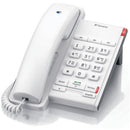 DESK TELEPHONE, ENTRY LEVEL, BT Converse 2100, White, Each