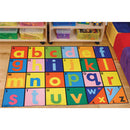 ALPHABET, Playmat, 1500 x 1000mm, Each