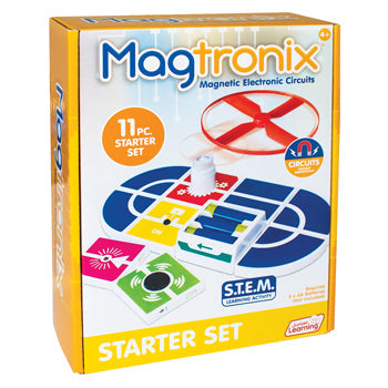 MAGTRONIX(TM) STARTER SET, Set