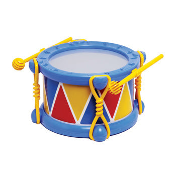 BABY DRUM, Age 18 months+, Each