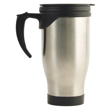 TRAVEL MUG, 0.4 litres, Each