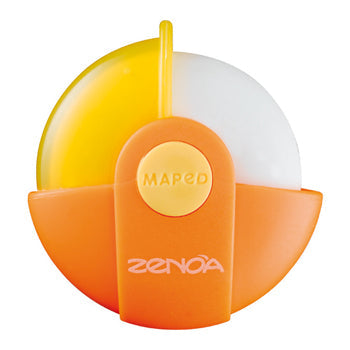 ERASERS, Zenoa, Pack of 20